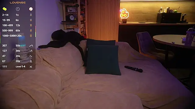 KeokiStar  online show from 01/14/26, 06:57