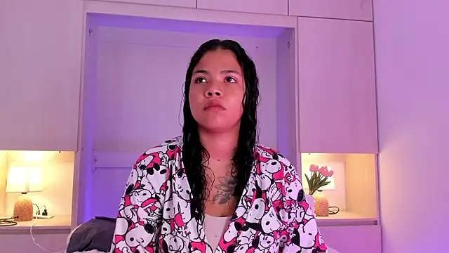 SophiaaStone online show from 02/11/25, 11:43