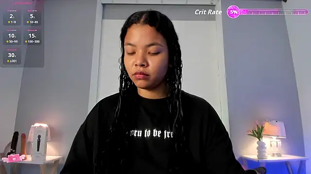 SophiaaStone online show from 11/08/25, 11:43