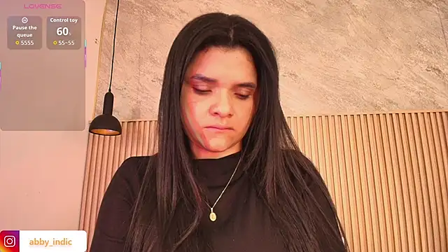 indi catalina online show from 11/28/25, 01:03