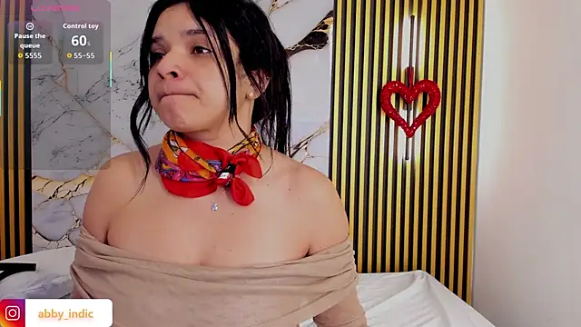 indi catalina online show from 02/17/26, 12:12