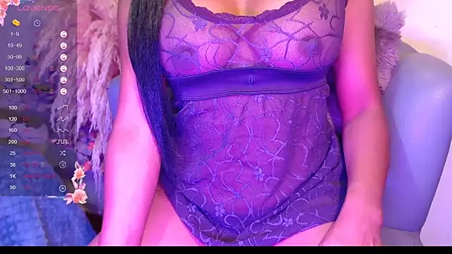 destinne mill  online show from 04/24/26, 11:45