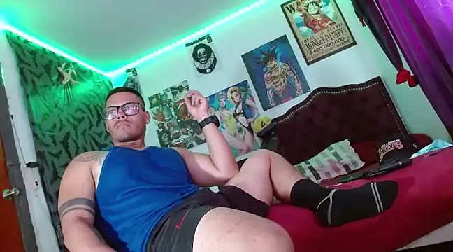 Danielsbigcum online show from 12/14/24, 01:49