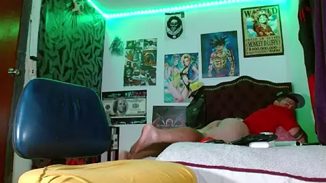 Danielsbigcum online show from 12/26/24, 05:04