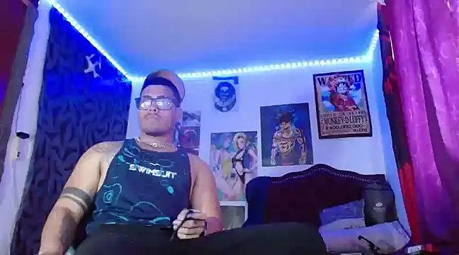 Danielsbigcum online show from 01/29/25, 02:00