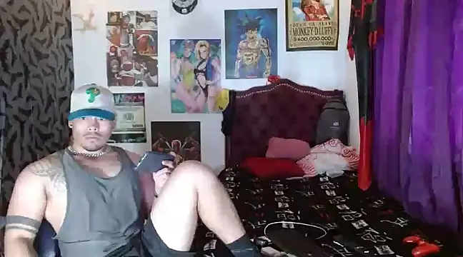 Danielsbigcum online show from 03/06/25, 10:36