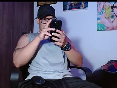 Danielsbigcum online show from 10/01/25, 06:14