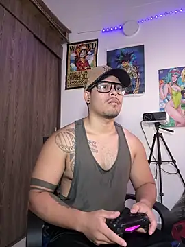 Danielsbigcum online show from 04/27/26, 05:22
