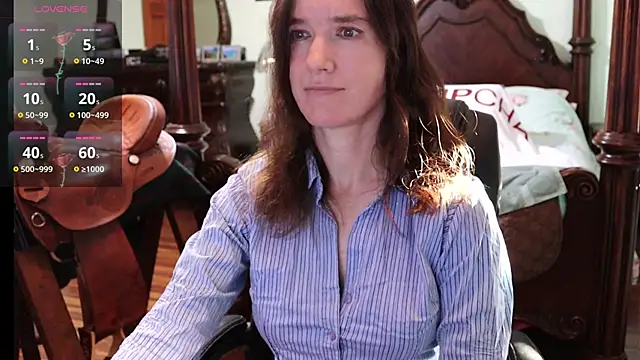 Snapshot of thornburyrose chatting on 12/12/24, 09:37 thornburyrose online show from 12/12/24, 09:37