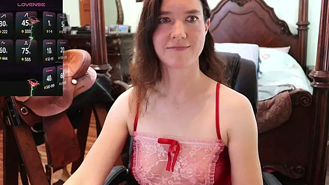 Snapshot of thornburyrose chatting on 12/24/24, 08:05 thornburyrose online show from 12/24/24, 08:05