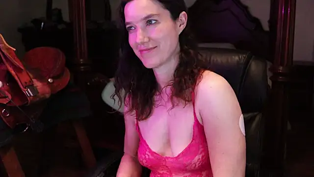 thornburyrose online show from 03/08/26, 02:04