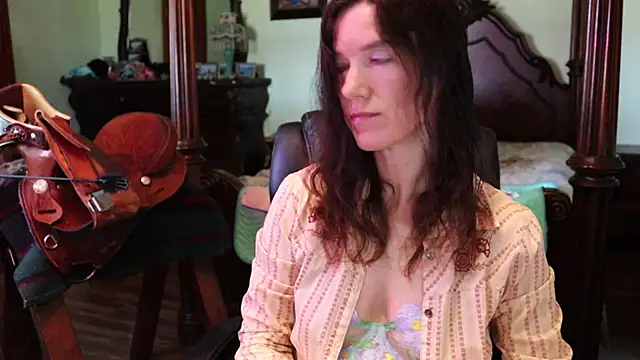 thornburyrose online show from 03/12/26, 06:58