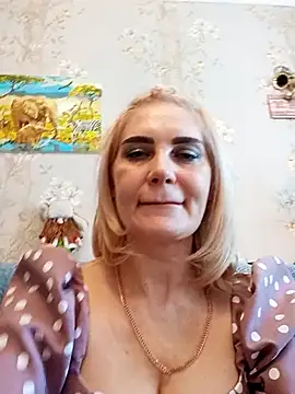 JennyOMay online show from 03/30/26, 03:51