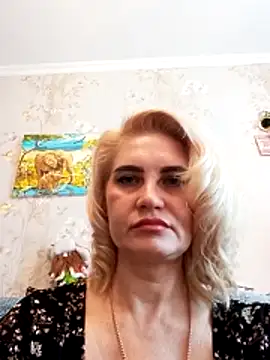 JennyOMay online show from 04/03/26, 04:54