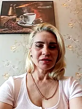 JennyOMay online show from 05/06/26, 03:13