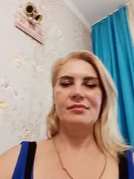JennyOMay online show from 06/14/26, 03:41