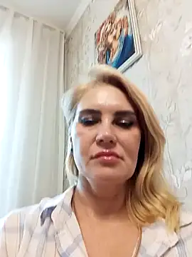 JennyOMay online show from 06/18/26, 03:18