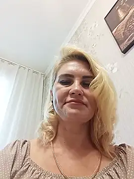 JennyOMay online show from 07/10/26, 04:39