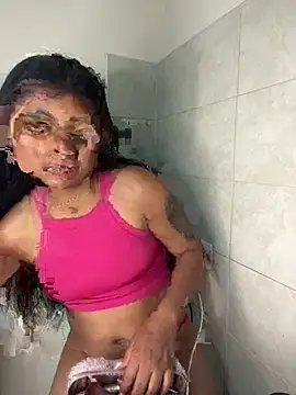 ChantalPetit online show from 02/27/26, 01:49