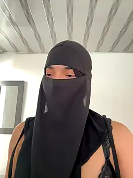 radiagazali online show from 11/25/25, 05:57