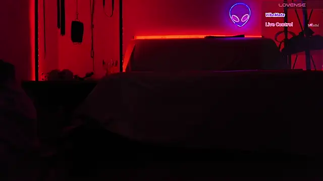 CyberXGoddess online show from 05/02/26, 08:25
