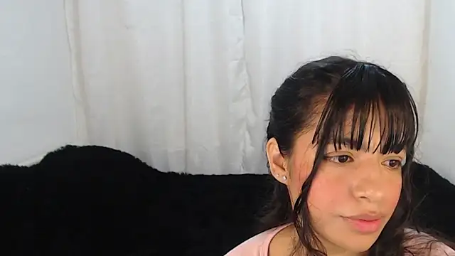 Snapshot of Liz_Galactic chatting on 02/04/25, 10:13 Liz Galactic online show from 02/04/25, 10:13