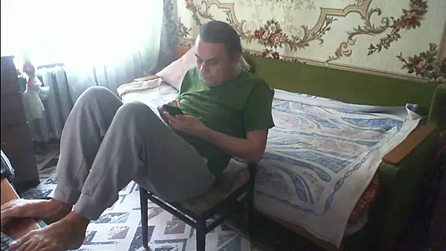 viktorru77 online show from 01/07/25, 07:42