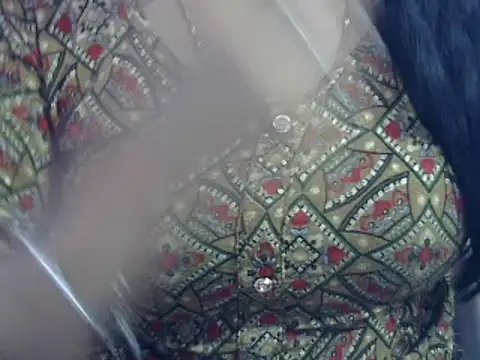 Your wild Dia online show from 02/27/25, 01:49