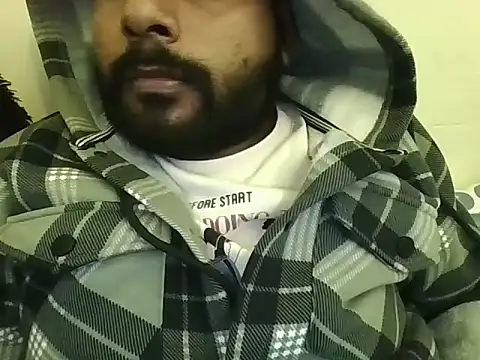 SHENOY3 online show from 01/09/25, 02:22