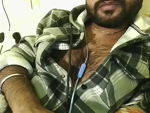 SHENOY3 online show from 01/29/25, 05:56