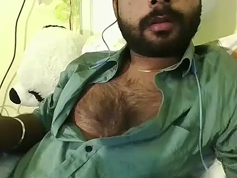 SHENOY3 online show from 01/30/25, 03:51