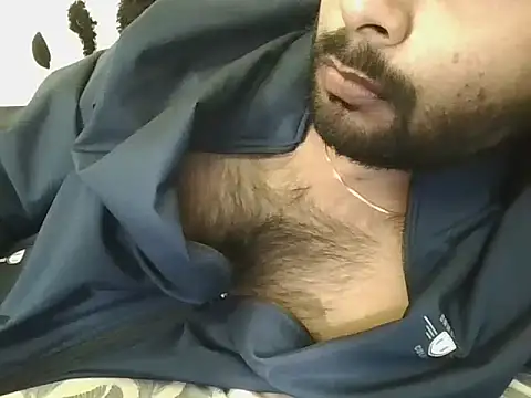 SHENOY3 online show from 02/05/25, 05:20