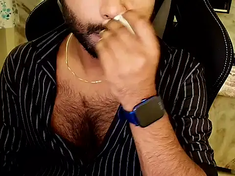 SHENOY3 online show from 10/02/25, 03:19