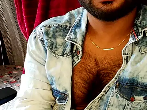 SHENOY3 online show from 10/27/25, 02:26