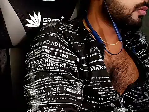 SHENOY3 online show from 11/14/25, 01:21