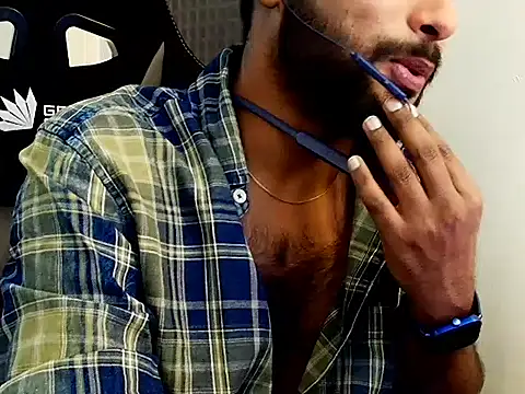 SHENOY3 online show from 11/20/25, 05:01