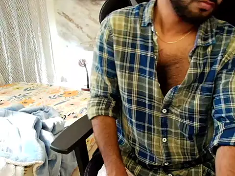 SHENOY3 online show from 02/12/26, 04:51