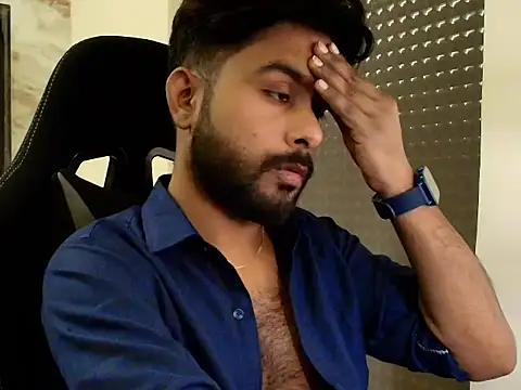 SHENOY3 online show from 02/21/26, 05:14