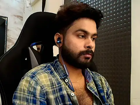 SHENOY3 online show from 02/28/26, 06:31