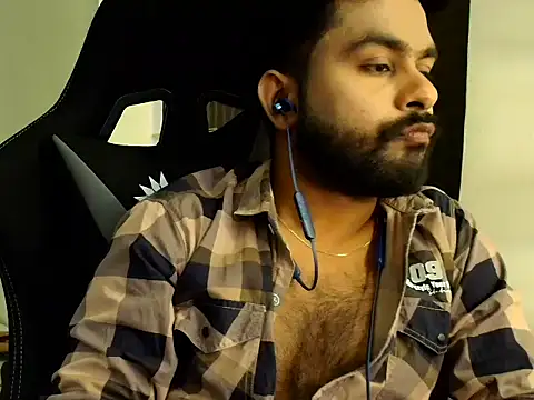 SHENOY3 online show from 03/09/26, 04:55