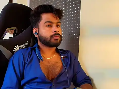 SHENOY3 online show from 03/10/26, 05:34