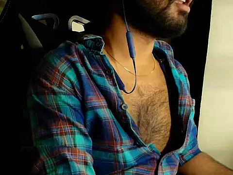 SHENOY3 online show from 03/11/26, 04:02