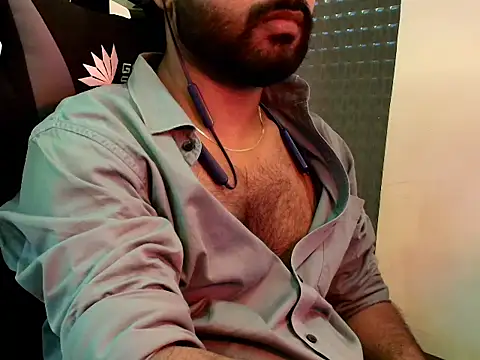 SHENOY3 online show from 04/01/26, 12:06