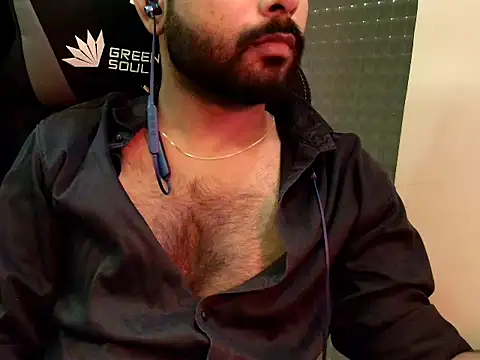 SHENOY3 online show from 04/03/26, 06:17