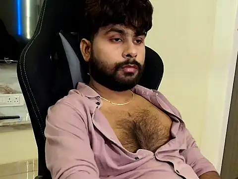 SHENOY3 online show from 05/29/26, 04:49