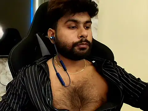 SHENOY3 online show from 05/31/26, 02:24