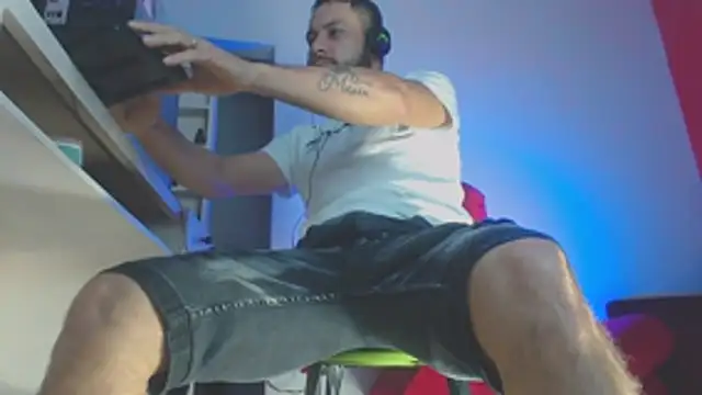 body x29 online show from 02/21/26, 07:09