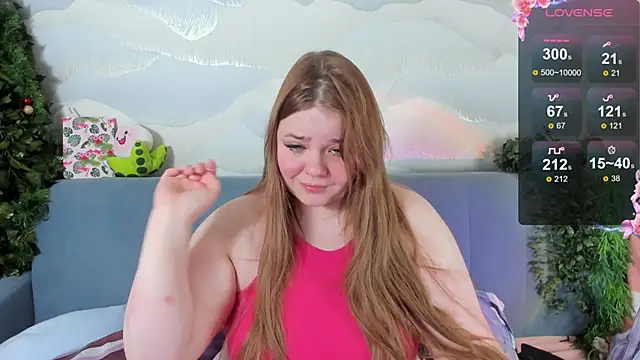 Tori cat online show from 03/03/25, 12:48