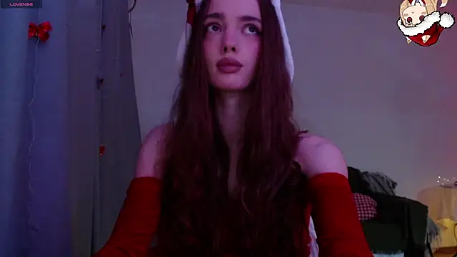 Snapshot of Weeissy chatting on 12/22/24, 06:59 Weeissy online show from 12/22/24, 06:59