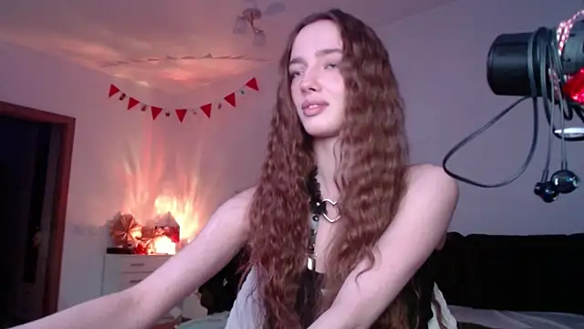 Snapshot of Weeissy chatting on 01/14/25, 07:53 Weeissy online show from 01/14/25, 07:53